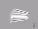 Scafa decorativa de interior SD17-10 dimensiuni 100x55x2000mm