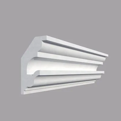 Scafa decorativa de interior SD17-10 dimensiuni 100x55x2000mm