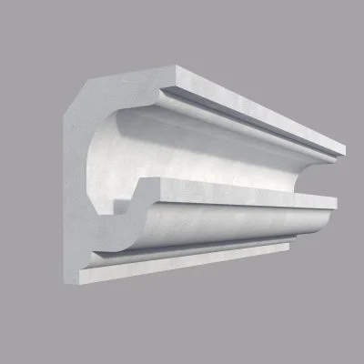 Scafa decorativa de interior SD18 dimensiuni 110x60x2000mm