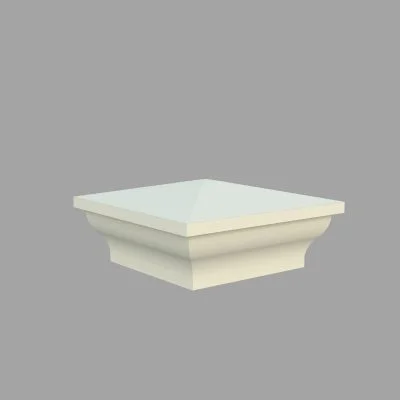 Capac de stalp FPCS04