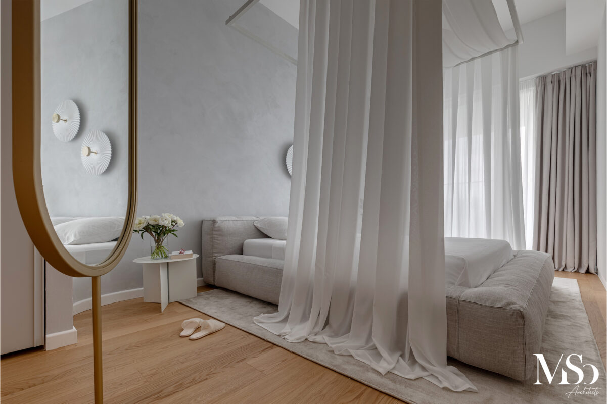 MiSo Architects__The White Peony_Dormitor (1)