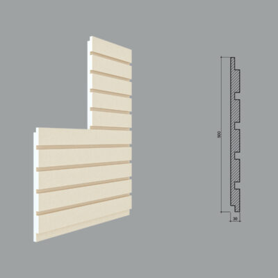 Termosistem decorativ FPTD14 dimensiuni 500x2000mm